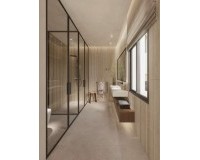 New Build - Apartment - Málaga - El Limonar