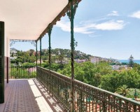 New Build - Apartment - Málaga - El Limonar