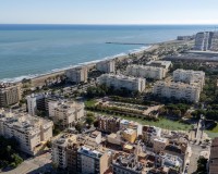 New Build - Apartment - Málaga - Parque del Oeste