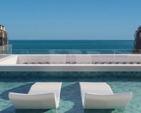 New Build - Apartment - Málaga - Parque del Oeste