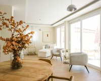 New Build - Apartment - Málaga - Playa de la Malagueta