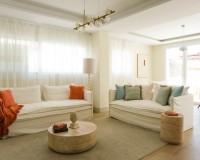 New Build - Apartment - Málaga - Playa de la Malagueta