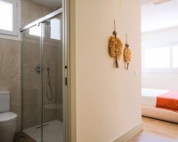 New Build - Apartment - Málaga - Playa de la Malagueta
