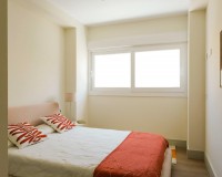 New Build - Apartment - Málaga - Playa de la Malagueta