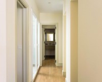 New Build - Apartment - Málaga - Playa de la Malagueta