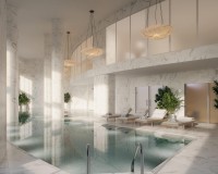 New Build - Apartment - Málaga - Playa de Sacaba