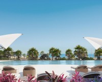 New Build - Apartment - Málaga - Playa de Sacaba