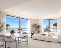 New Build - Apartment - Málaga - Playa de Sacaba