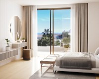 New Build - Apartment - Málaga - Playa de Sacaba
