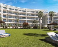 New Build - Apartment - Manilva - Aldea Beach