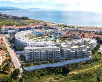 New Build - Apartment - Manilva - Aldea Beach