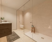New Build - Apartment - Manilva - Arroyo de la Peñuela