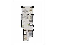 New Build - Apartment - Manilva - Bahia De Las Rocas