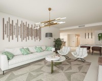 New Build - Apartment - Manilva - Bahia De Las Rocas
