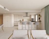 New Build - Apartment - Manilva - Bahia De Las Rocas