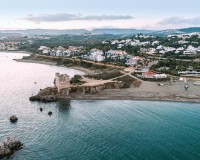 New Build - Apartment - Manilva - Bahia De Las Rocas