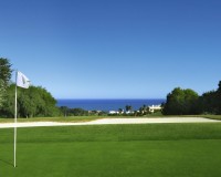 New Build - Apartment - Manilva - Bahia De Las Rocas