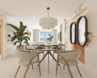 New Build - Apartment - Manilva - Bahia De Las Rocas