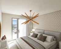 New Build - Apartment - Manilva - Bahia De Las Rocas