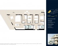 New Build - Apartment - Manilva - Castillo de la Duquesa
