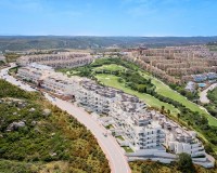New Build - Apartment - Manilva - La duquesa golf