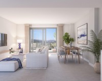 New Build - Apartment - Manilva - La duquesa golf