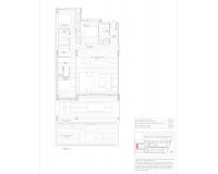 New Build - Apartment - Manilva - Playa de la chullera