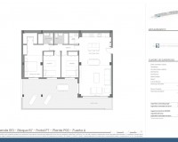 New Build - Apartment - Marbella - Altos de los Monteros