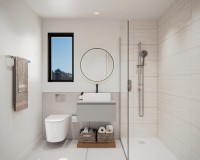 New Build - Apartment - Marbella - Altos de los Monteros