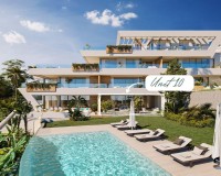 New Build - Apartment - Marbella - Cabopino Golf