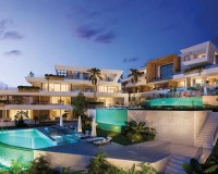 New Build - Apartment - Marbella - Cabopino Golf
