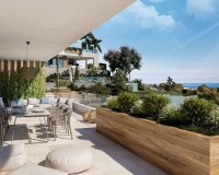New Build - Apartment - Marbella - Cabopino Golf