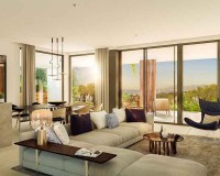 New Build - Apartment - Marbella - Cabopino Golf