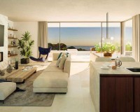 New Build - Apartment - Marbella - Cabopino Golf