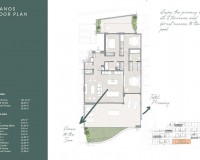 New Build - Apartment - Marbella - Cabopino Golf