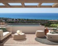 New Build - Apartment - Marbella - Cabopino Golf