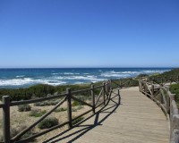 New Build - Apartment - Marbella - Cabopino Golf