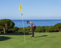 New Build - Apartment - Marbella - Cabopino Golf