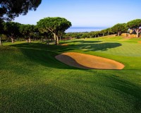 New Build - Apartment - Marbella - Cabopino Golf