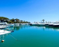 New Build - Apartment - Marbella - Cabopino Golf