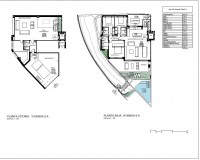 New Build - Apartment - Marbella - Cabopino