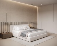 New Build - Apartment - Marbella - El Ingenio