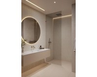 New Build - Apartment - Marbella - El Ingenio