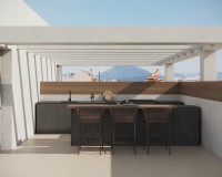 New Build - Apartment - Marbella - El Ingenio