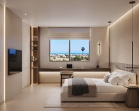 New Build - Apartment - Marbella - El Ingenio