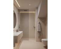 New Build - Apartment - Marbella - El Ingenio