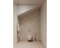 New Build - Apartment - Marbella - El Ingenio