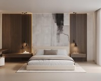 New Build - Apartment - Marbella - El Ingenio