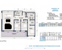 New Build - Apartment - Marbella - El Ingenio