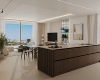 New Build - Apartment - Marbella - El Ingenio